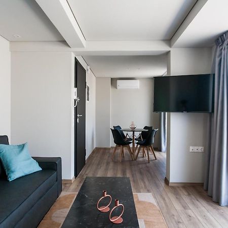 Wyz Athens Apartments By Upstreet Exterior foto
